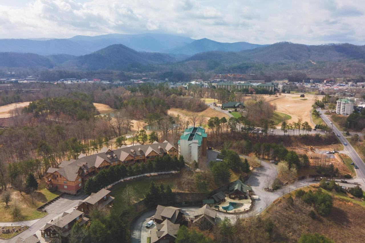 Gv - Unit 1502 - Happy Time Bear Διαμέρισμα Pigeon Forge Εξωτερικό φωτογραφία