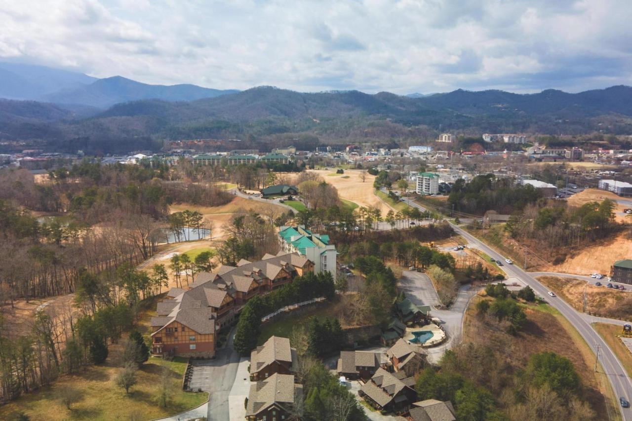 Gv - Unit 1502 - Happy Time Bear Διαμέρισμα Pigeon Forge Εξωτερικό φωτογραφία