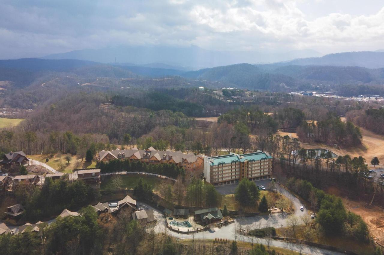 Gv - Unit 1502 - Happy Time Bear Διαμέρισμα Pigeon Forge Εξωτερικό φωτογραφία